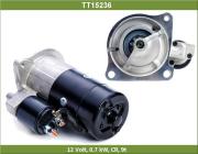 Tesla Technics T * * * 6