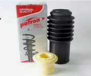 PATRON P * * * 6