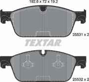 Textar 2 * * * 1