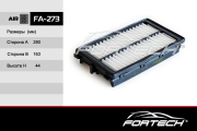 Fortech F * * * 3