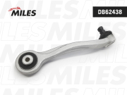 Miles D * * * 8