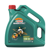 Castrol 1 * * * 4