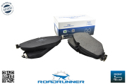 ROADRUNNER R * * * D