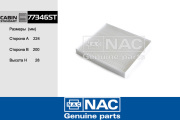 Nac 7 * * * T