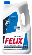 Felix 4 * * * 8