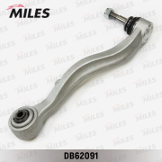 Miles D * * * 1