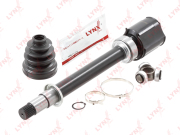 LYNXauto C * * * 6