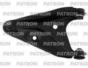 PATRON P * * * L