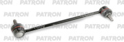 PATRON P * * * D