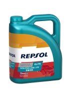 Repsol 6 * * * R