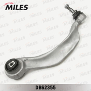 Miles D * * * 5