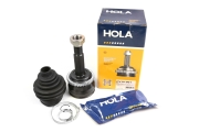 HOLA C * * * 1