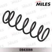 Miles D * * * 8