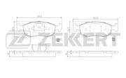 Zekkert B * * * 5