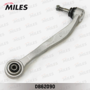 Miles D * * * 0