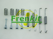 Frenkit 9 * * * 1