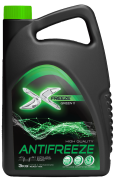 X-FREEZE 4 * * * 4