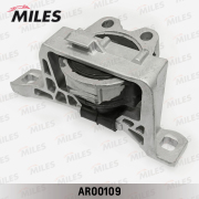 Miles A * * * 9