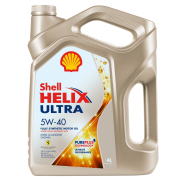 Shell 5 * * * 5
