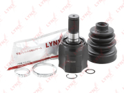 LYNXauto C * * * 2