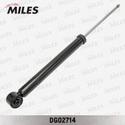 Miles D * * * 4