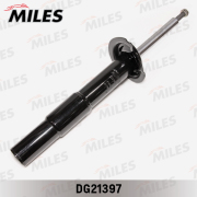 Miles D * * * 7