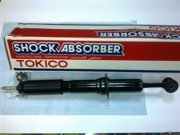 Tokico U * * * 5