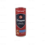 CUPPER MA501 MA50-1 Масло для амортизаторов и перьевой вилки 5W (1 л)