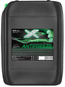 X-FREEZE 4 * * * 2
