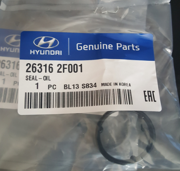 Hyundai-KIA 2 * * * 1