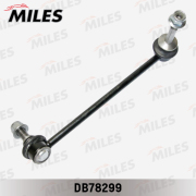 Miles D * * * 9