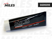 Miles G * * * 0