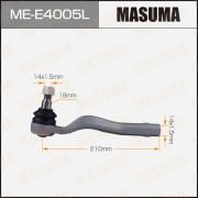 Masuma M * * * L