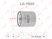 LYNXauto L * * * 5