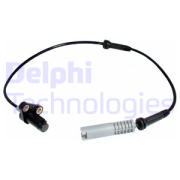 Delphi S * * * 5