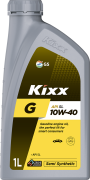 Kixx L * * * 1