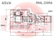 ASVA R * * * 4