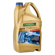 Ravenol 1 * * * 4