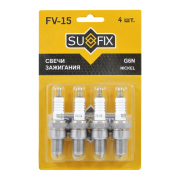 SUFIX F * * * 5