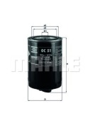 Mahle/Knecht O * * * 1