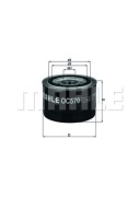 Mahle/Knecht O * * * 0