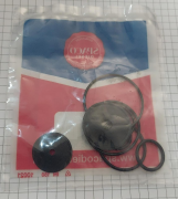 SPACO DIESEL 1 * * * 9