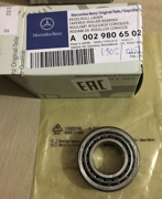 MERCEDES-BENZ A * * * 2