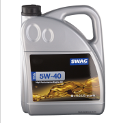 Swag 1 * * * 8
