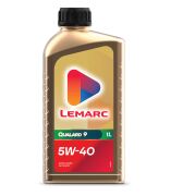 LEMARC 1 * * * 1