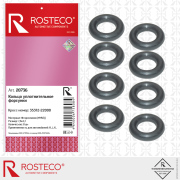 Rosteco 2 * * * 6