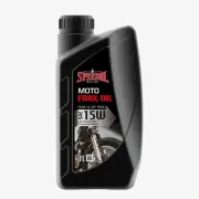 SPEEDOL SP5905 Масло MOTO FORK вилочное и амортизаторное 15W