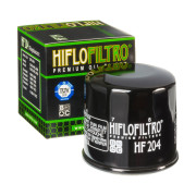 Hiflo filtro H * * * 4