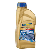 Ravenol 1 * * * 1