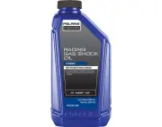 Polaris 2874124 Масло Racing Shock Oil with Walker Evans Rebuildable Shocks амортизаторное 10W синтетическое